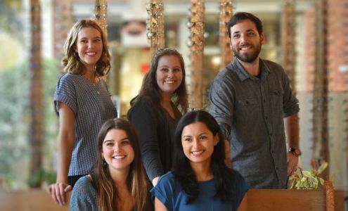 For Your Eyes Only Eye Care