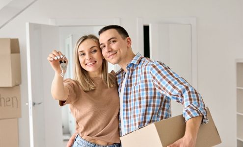 Taylor Made Home Loans-Taylor Froelich