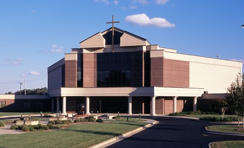 First Redeemer Church