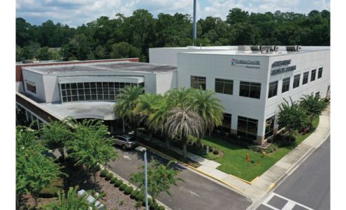 Florida Cancer Specialists & Research Institute