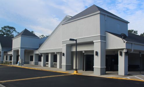 Palms Medical Group - Gainesville