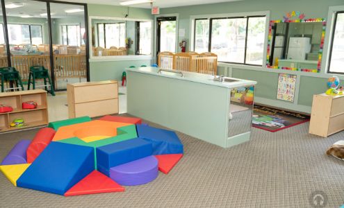 Kids 'R' Kids Learning Academy of Oakbrook