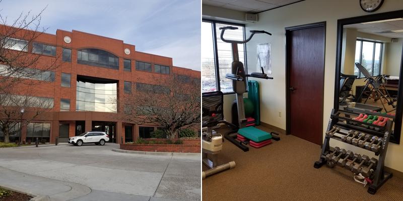 Miranda Physical Therapy