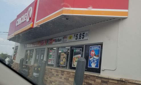 Circle K