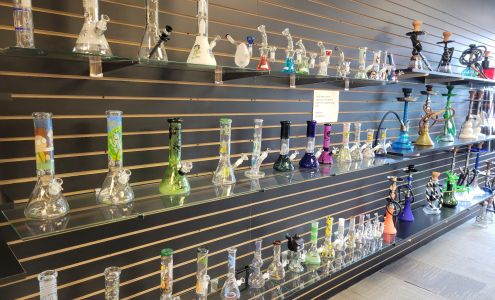TP ATL Smoke Shop & CBD