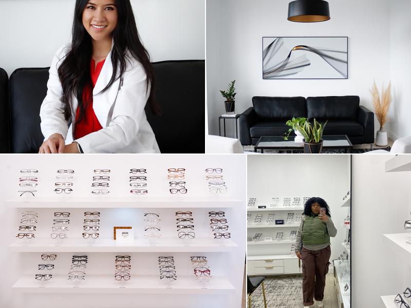 Precision Vision Institute