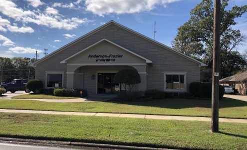 Anderson-Frazier Insurance