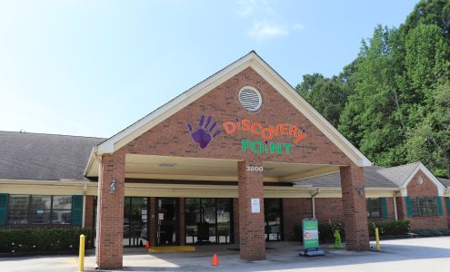 Discovery Point Duluth