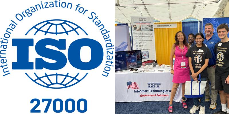 InfoSmart Technologies Inc