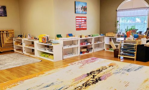 Cresco Montessori School Johns Creek Campus