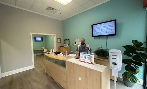 Pediatric Vision Development Center of Forsyth