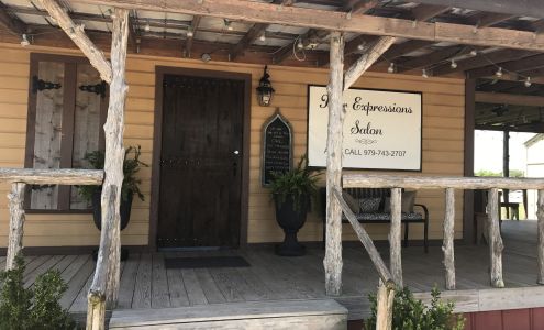 Hair Expressions Salon Schulenburg