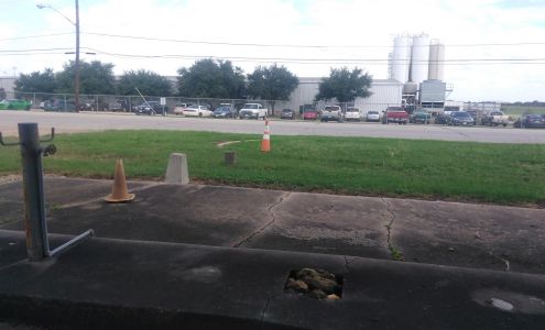 Prime Products Inc Schulenburg