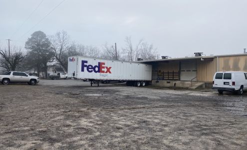 Robinson Enterprises Inc