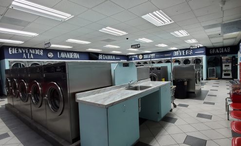 Norcross Coin Laundry