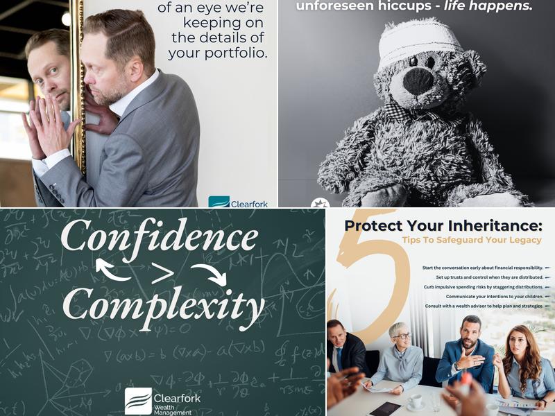 Clearfork Wealth Management