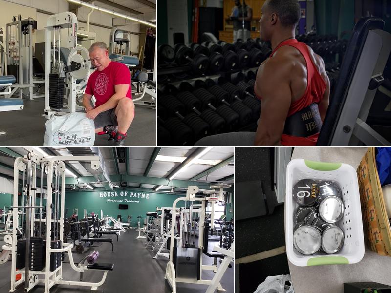 House of Payne Personal Training