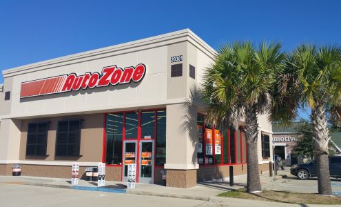 AutoZone Auto Parts