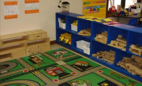 Liddell KinderCare