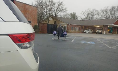 CreekStone Academy - Duluth