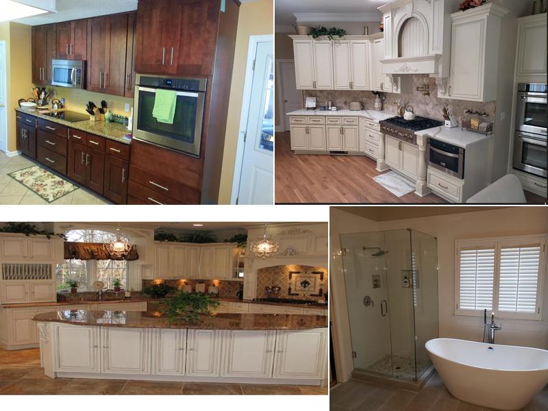 PeerLess Kitchens & Bath Designs
