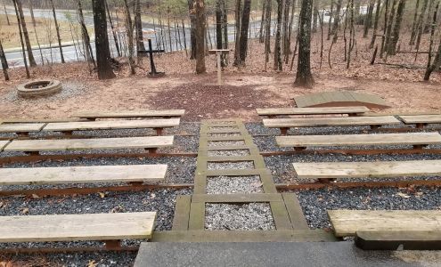 Johns Creek Presbyterian Church