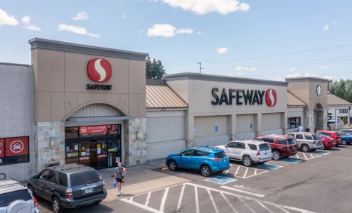 Safeway Bakery