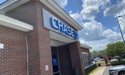 Chase Bank