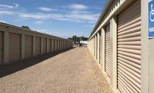 627 Self Storage Belen