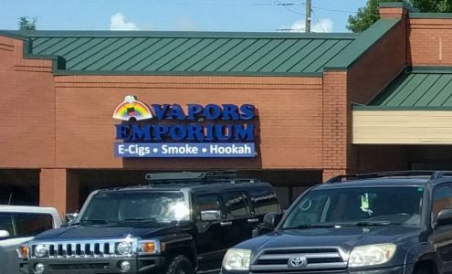 Vapors Emporium