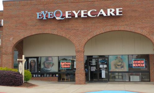 Thomas Eye Group - Cumming Office