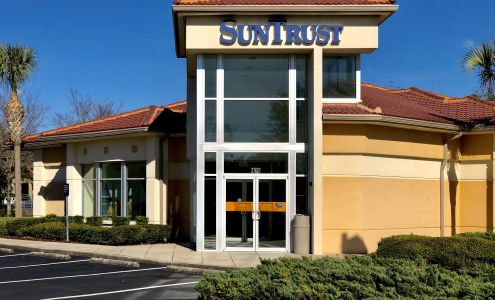 Truist Wesley Chapel