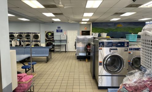City Laudromat