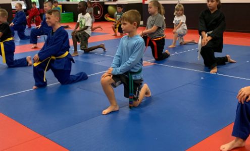 Freehome Martial Arts