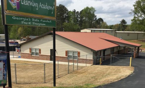 County Line Kids Learning Academy