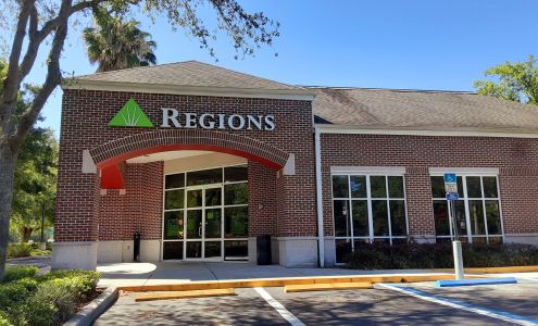 Regions Bank