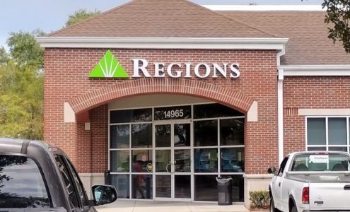 Regions Bank