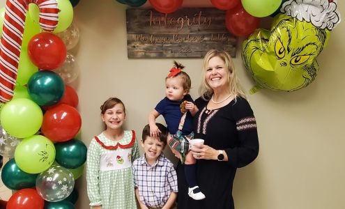 Kyle Terry Integrity Mortgage