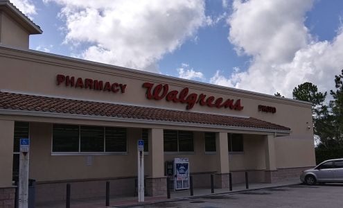 Walgreens