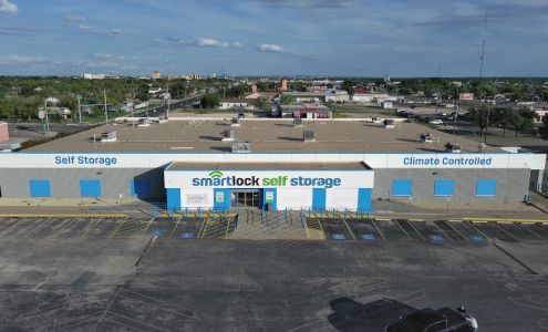 Smartlock Self Storage San Angelo