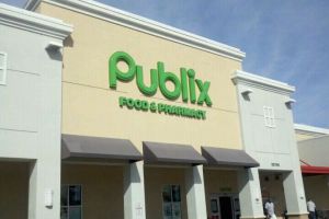 Publix Pharmacy at Hollybrook Plaza Wesley Chapel