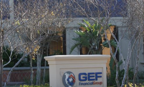 GEF Financial Group