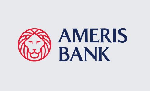 Ameris Bank ATM