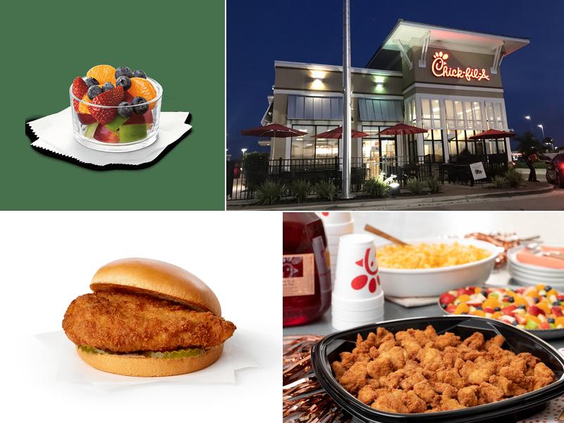 Chick-fil-A