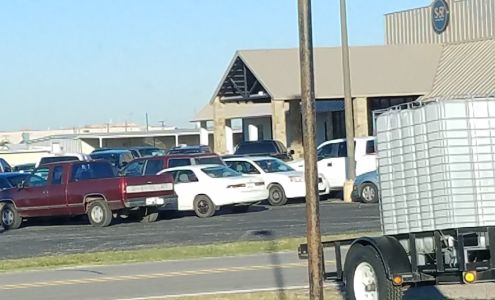 S 5 Manufacturing Llc Iowa Park