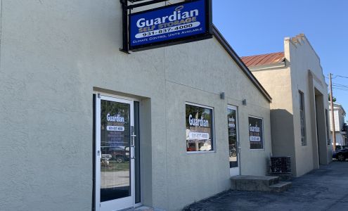 Guardian Self Storage