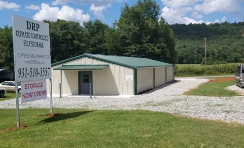 Drp Climate Controlled Storage