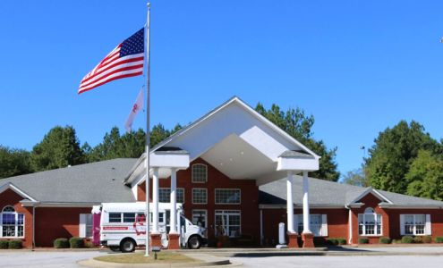 Legacy Academy of Satellite