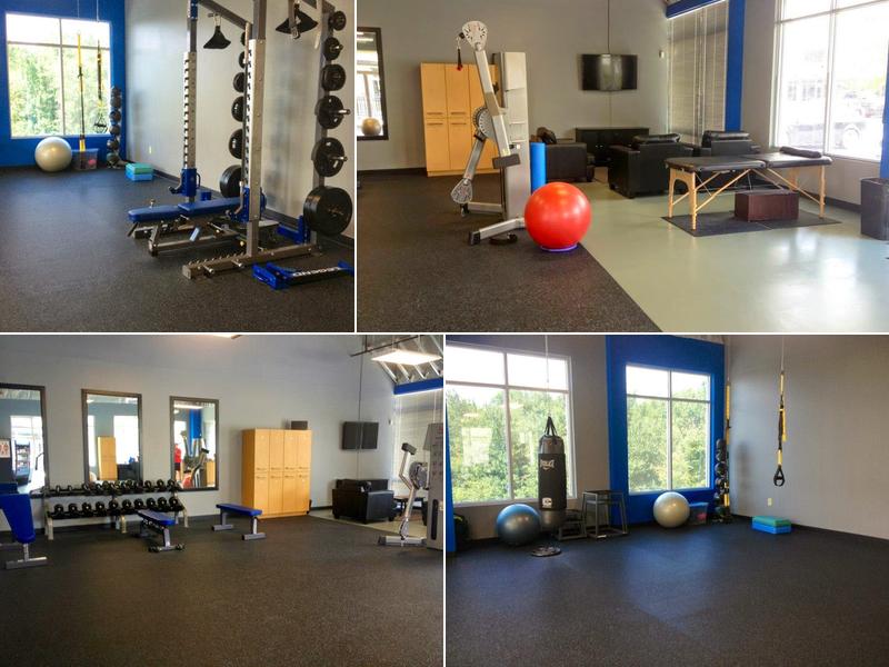 Benefit Personal Training