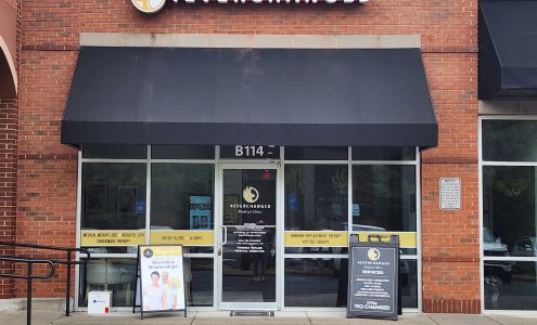 The Shops at Moore Road